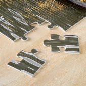 Customized Puzzle Linderhof Palace, Germany (Seite)