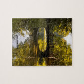 Customized Puzzle of Garden , Germany (Horizontal)