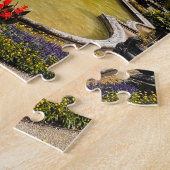 Customized Puzzle of Linderhof Palace (Seite)