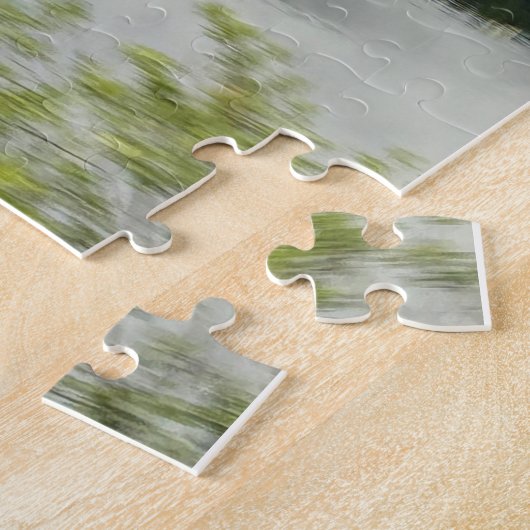 customized Puzzle of Norway (Seite)