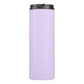 Customized Thermal Bottle Thermosbecher (Rückseite)