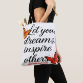 Customized Tote Bag – Personalized Gift for Her  Tasche (Von Nahem)