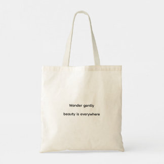 Customized Tote Bag Tragetasche