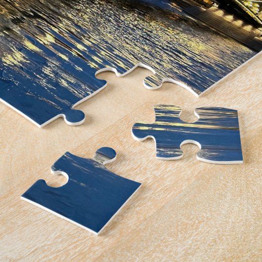 Customized  travel puzzle (Seite)