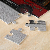 Customized travel Puzzle of Germany (Seite)