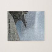 Customized Trolltunga, Norway Puzzle (Horizontal)