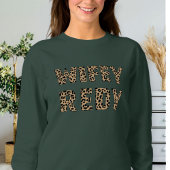 Customized Wifey T-Shirt Sweatshirt