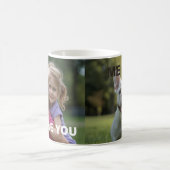 Customized with 2 and text kaffeetasse (Mittel)