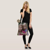 Customized with 2 and text tasche (Am Model)