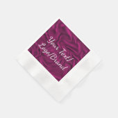 #customNapkins #LogoNapkins #ImageNapkins Napkins Serviette (Ecke)