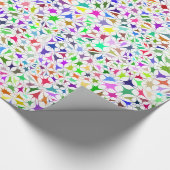 CustomWrap Geschenkpapier (Ecke)