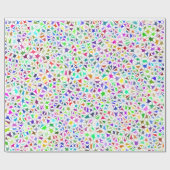 CustomWrap Geschenkpapier (Flach)