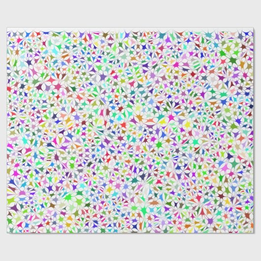 CustomWrap Geschenkpapier (Flach)