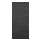 CUSTON CHALK SKETCH LOGO FÜR PERSÖNLICHE TRAINER WERBEKARTE (Hinten)