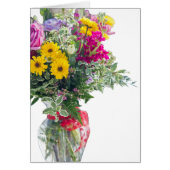 Cut Blume Bouquet (Vorne)