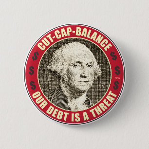 Cut Cap Balance Button