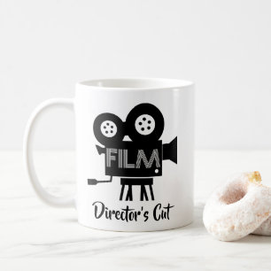 Cut Classic Tasse des Direktors