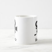 Cut Classic Tasse des Direktors (Mittel)