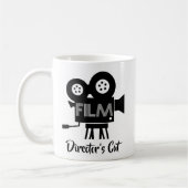 Cut Classic Tasse des Direktors (Links)