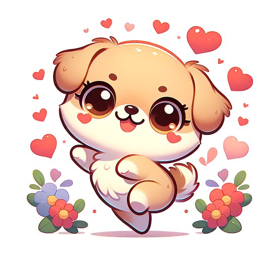 Cut Dinosaurier Valentine Custom-Cut Vinyl Sticker