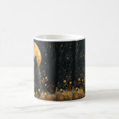 Cut Mama Bear Personalisiert Coffee Tasse (Mittel)
