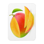 Cut Mango Magnet (Vertikal)