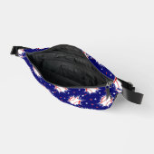 Cut & Sew  Bauchtasche (Offen)