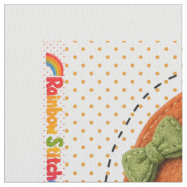 Cut & Sew Plüsch - Anfänger-Kinder-Nähprojekt Stoff