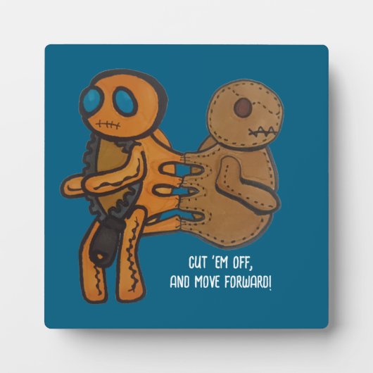 Cut sie aus fotoplatte (Vorderseite)