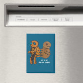 Cut sie aus magnet (In Situ (Geschirrspüler))
