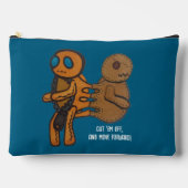 Cut sie aus zubehörtasche (Vorderseite)