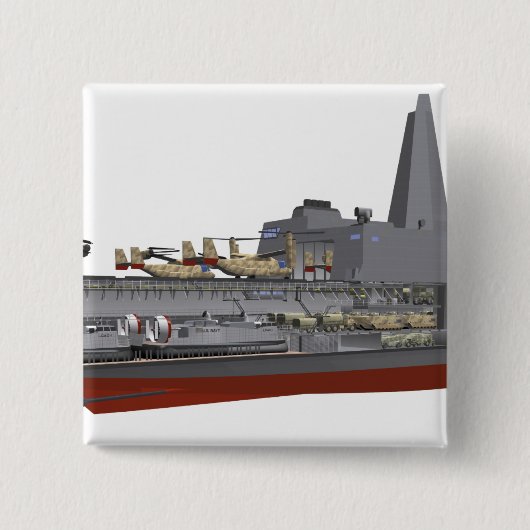 Cutaway-Abbildung Button (Vorderseite)