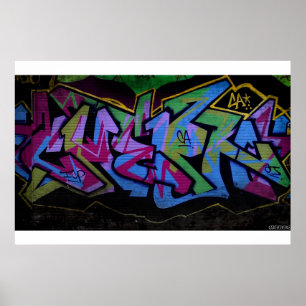 Cutcandy Poster
