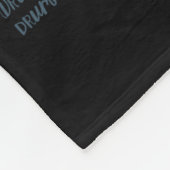 Cute 12 Days Of Christmas Clic Traditional Fleecedecke (Ecke)