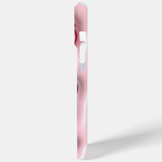 Cute Aesthetic iPhone Sticker Case-Mate iPhone Hülle (Rückseite / Links)