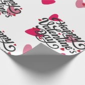  Cute Aesthetic Matte Wrapping Paper for Gifts Geschenkpapier (Ecke)