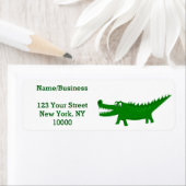  Cute Alligator Drawing Personalized (Insitu)