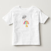 Cute and cool character children's t-shirt designs (Vorderseite)