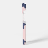 cute and girly phone case iPhone hülle (Linke Seite)