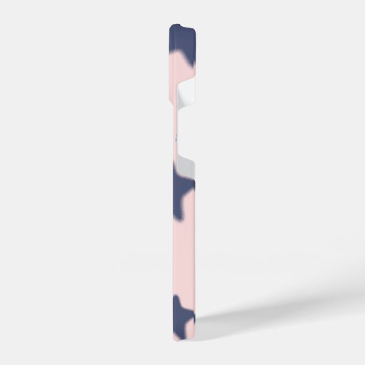 cute and girly phone case iPhone hülle (Linke Seite)