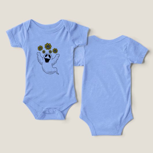 cute and spooky. (Design Vorderseite & Rückseite)