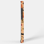 Cute And Spooky Phone Cover For Autumn Samsung Galaxy Hülle (Rechte Seite)