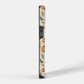 Cute And Spooky Phone Cover For Fall iPhone Hülle (Rechte Seite)