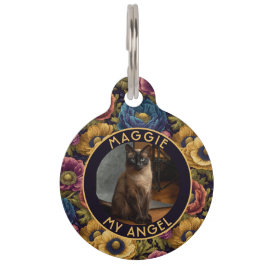 Cute Animal Lover Gift Anemones Haustiermarke