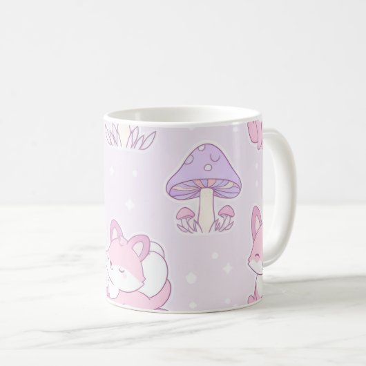 Cute animals  kaffeetasse (VorderseiteRechts)