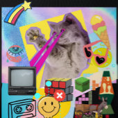 Cute Animated Vibes 2025 T-Shirt