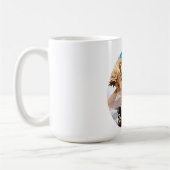 Cute Anime Style Miraculous Ladybug Quote  Kaffeetasse (Links)