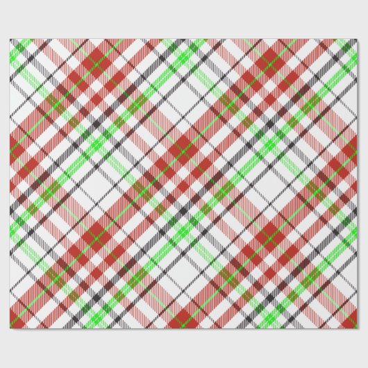 Cute  Any Age Birthday Party Cake Truck Geschenkpapier (Flach)