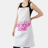 cute apron schürze (InSitu)