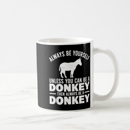 Cute Art For Men Women Kid Safari Animal Lover  Kaffeetasse (Rechts)